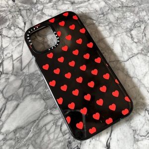 Brand new casetify iPhone 12 Pro Max case